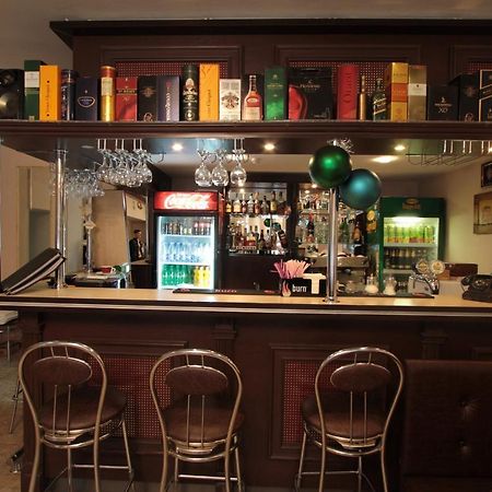 40 Let Pobedy Hotel 민스크 외부 사진